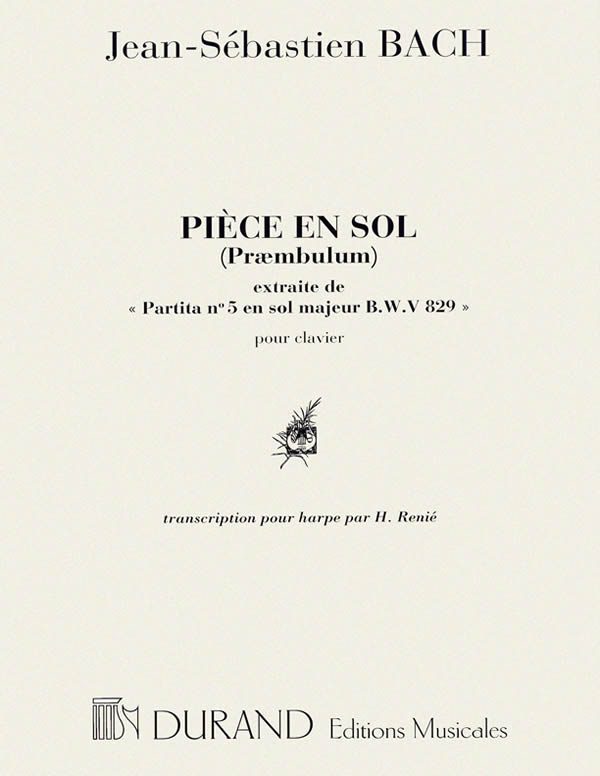 Pièce en Sol