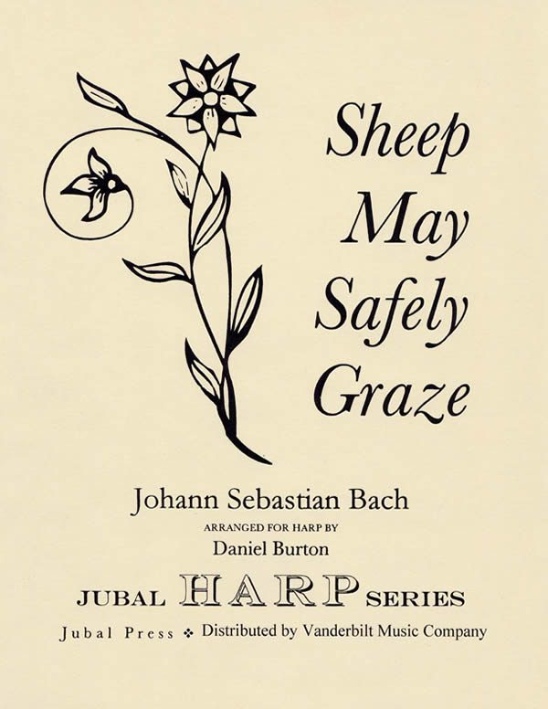 Sheep May Safely Graze