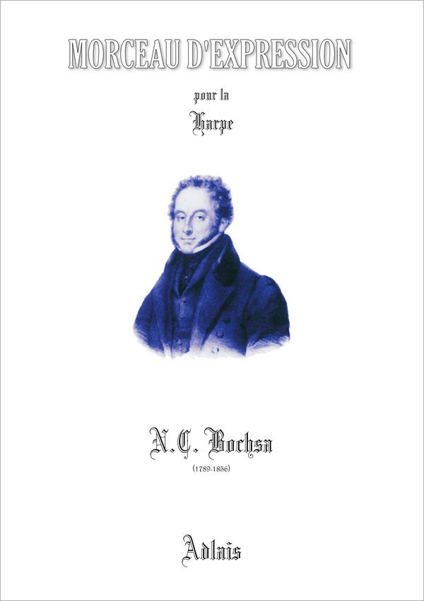 Morceau d'Expression