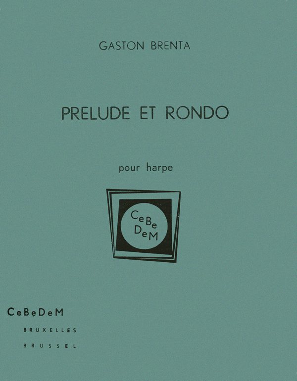Prelude Et Rondo