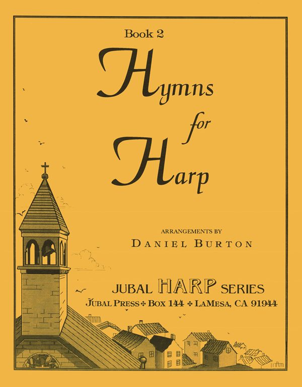 Hymns for Harp, Book II