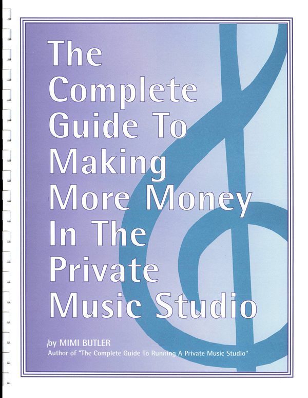 Harp Sheet Music: Complete Guide to Making More Money in the Private ...
