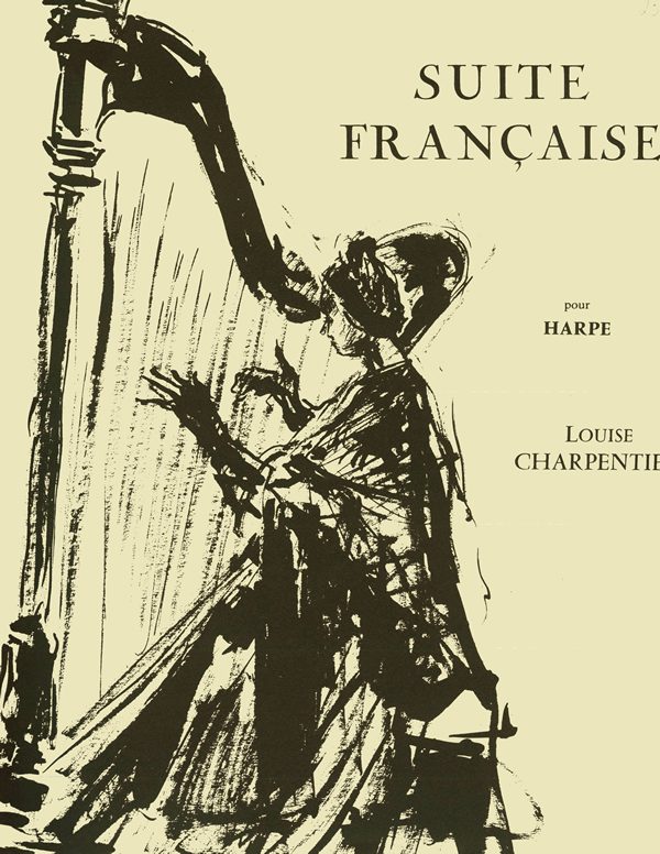 Suite Francaise