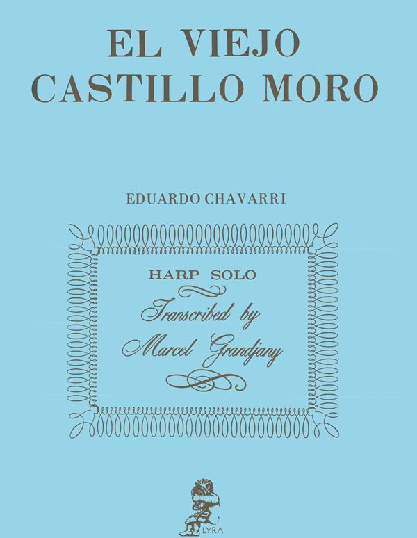 El Viejo Castillo Moro