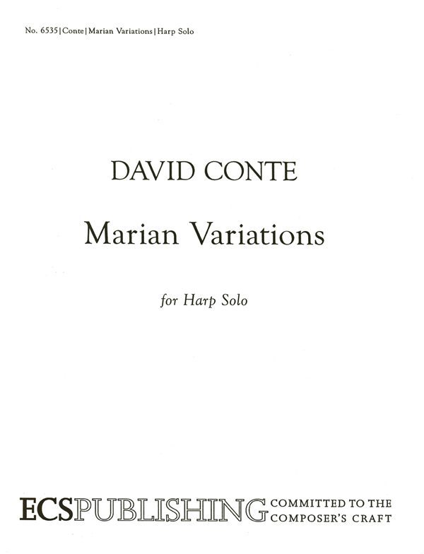 Marian Variations