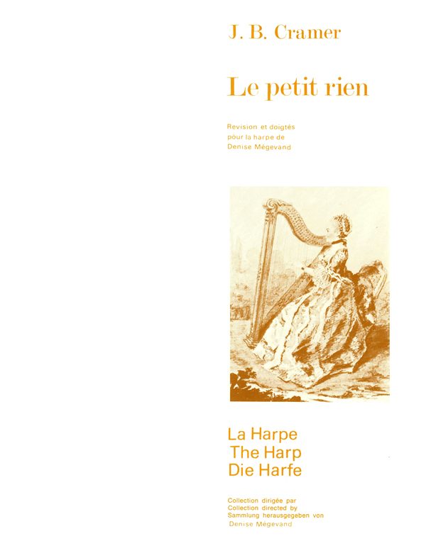 Le petit rien