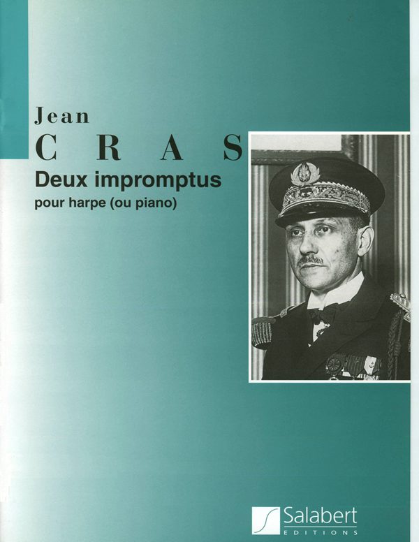 Deux Impromptus