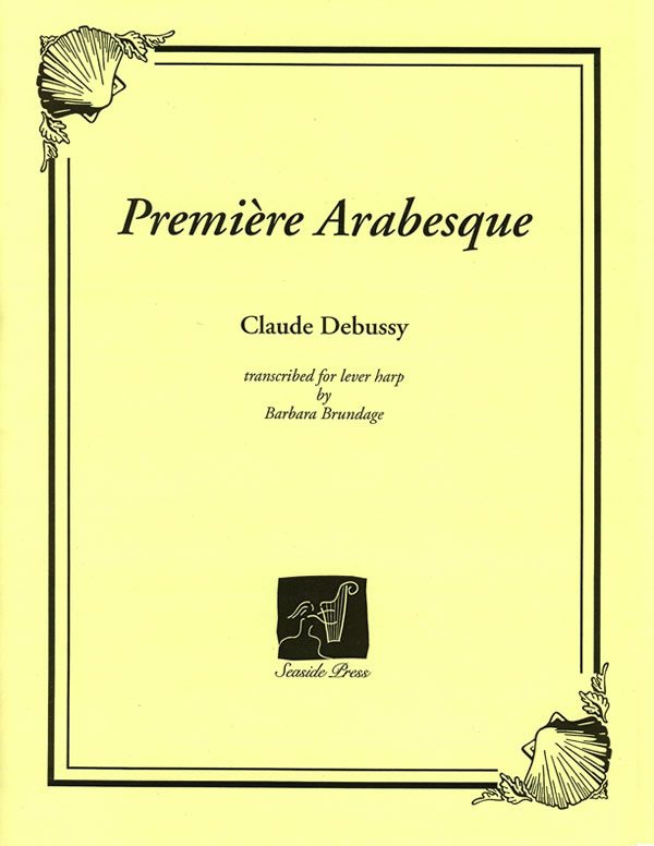 Premiere Arabesque