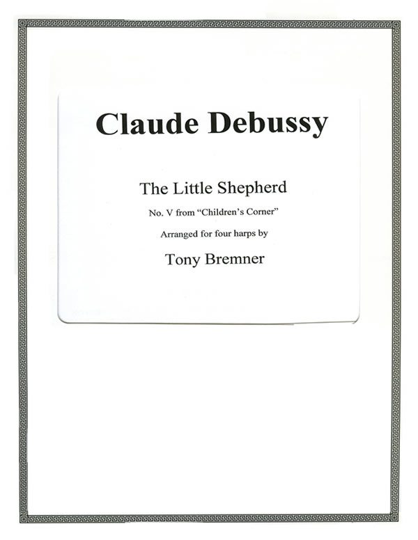 The Little Shepherd