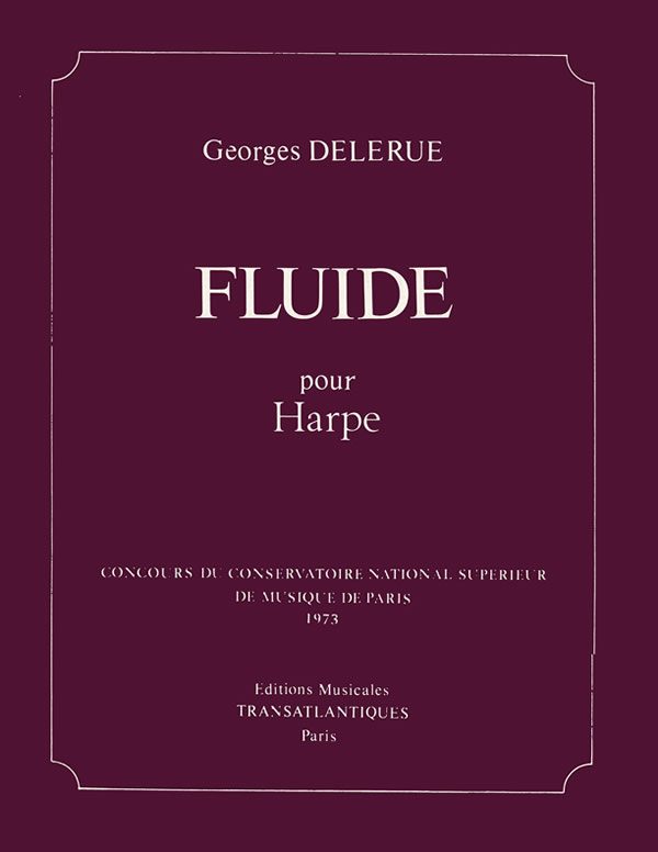 Fluide
