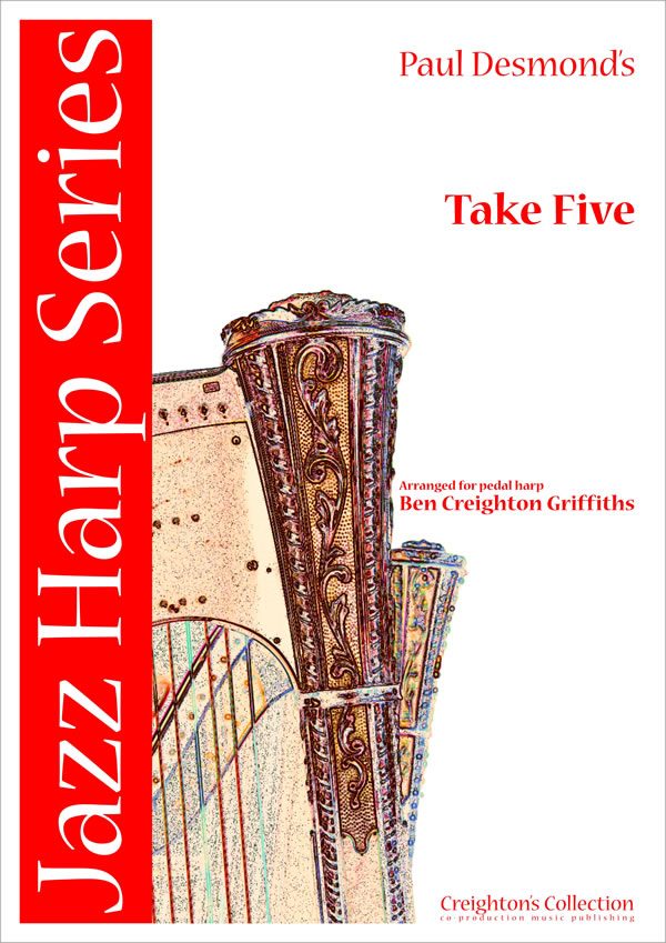 Take Five (arr. Creighton Griffiths)