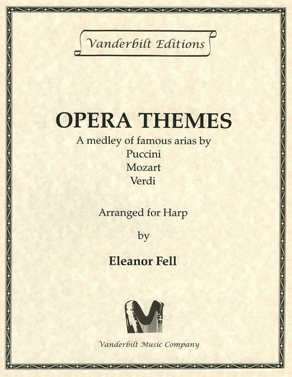 Opera Themes