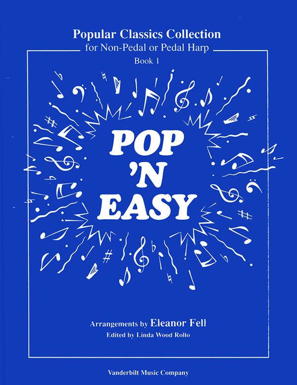 Popular Classics Collection, Book 1