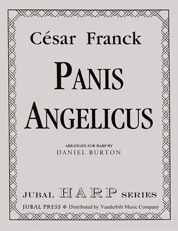 Panis Angelicus