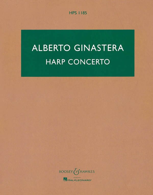 Concerto Op 25 (study score)