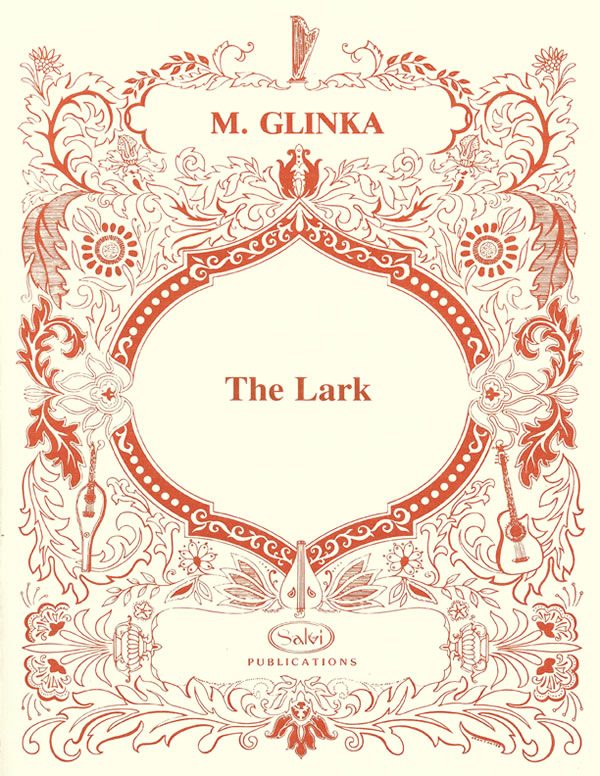 The Lark (LHS)