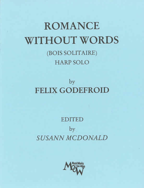 Romance without Words (Bois Solitaire)