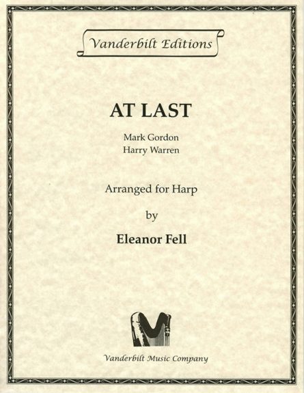 the last of us on harp
