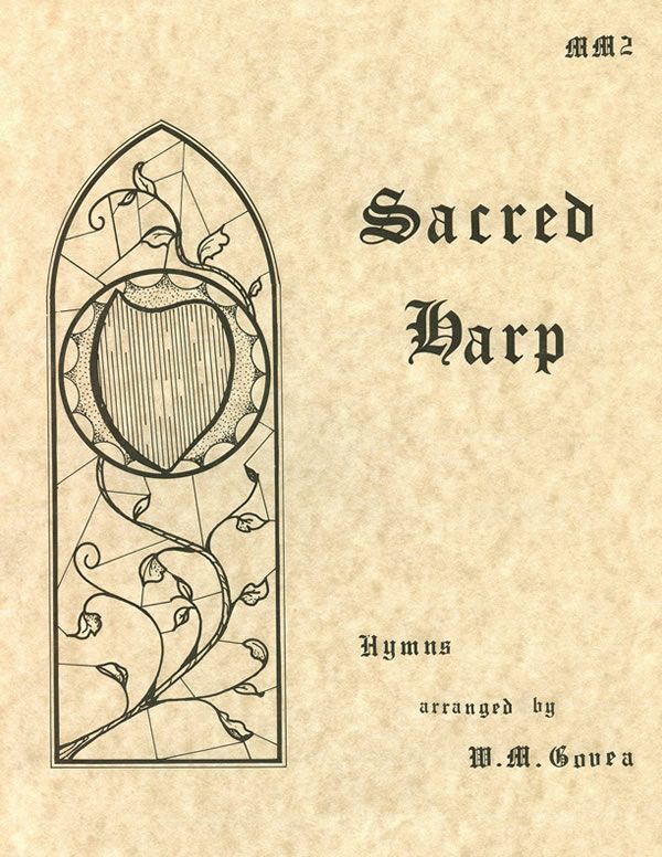 Modern Meditation Vol. II on Children's Hymns