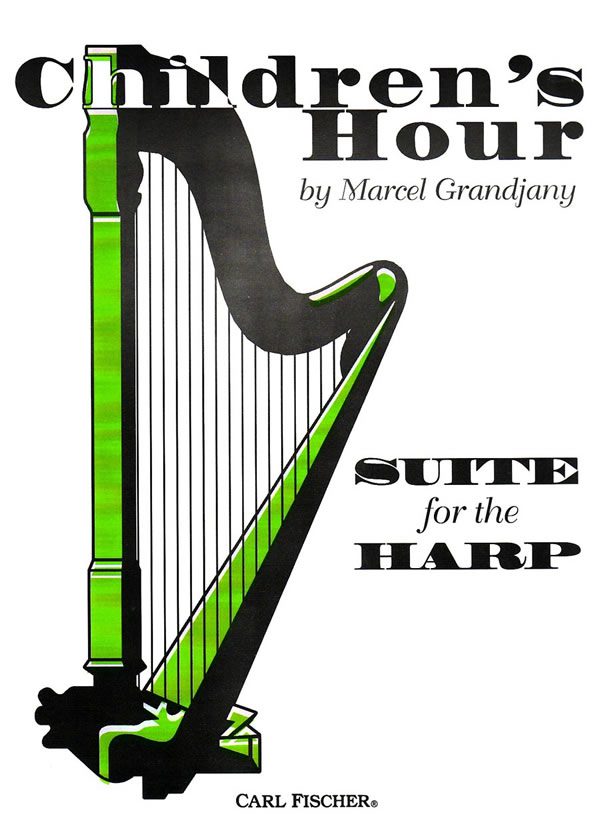Children's Hour Suite Op 25