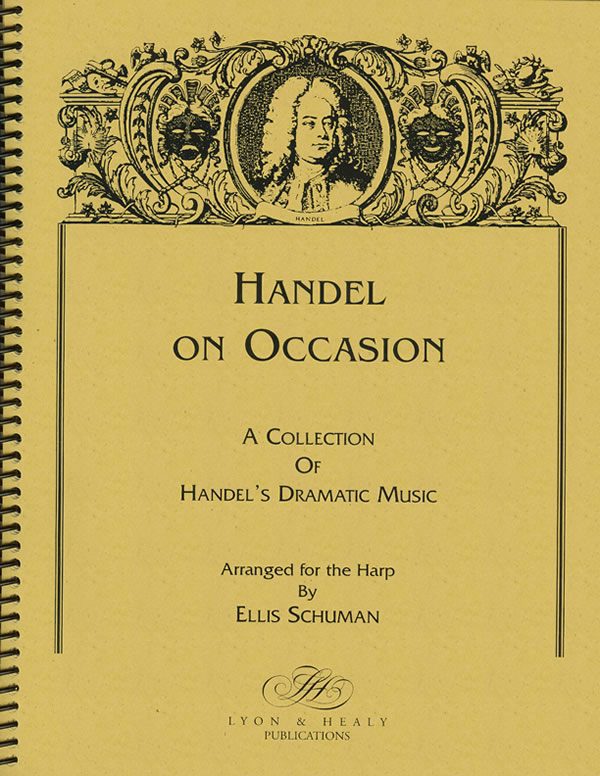 Handel on Occasion (LHS)