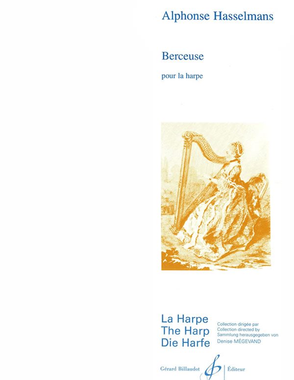 Berceuse