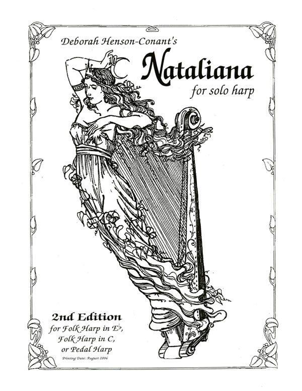 Nataliana