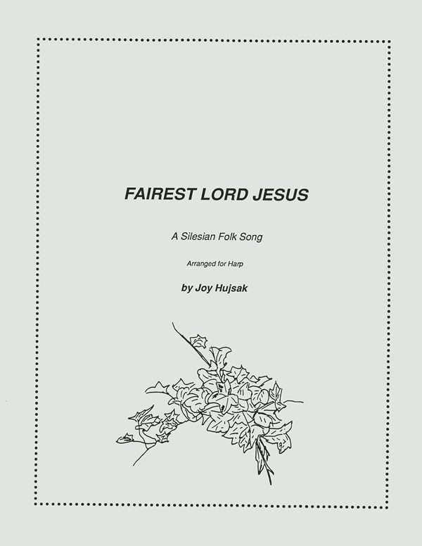 Fairest Lord Jesus
