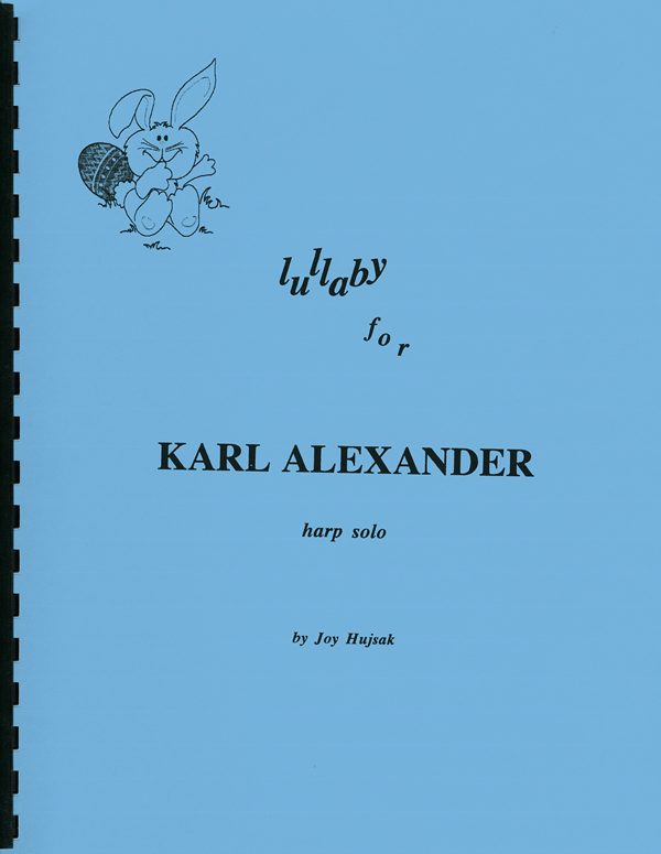 Lullaby For Karlalexander