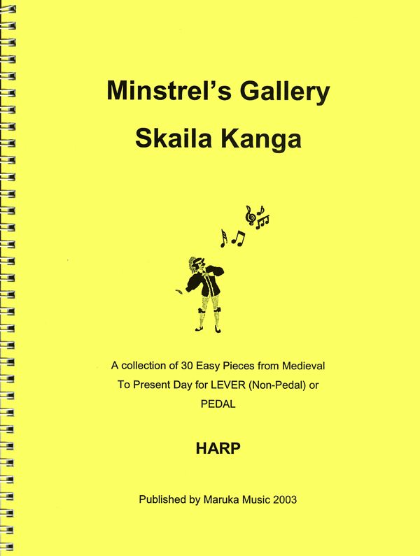 Minstrel's Gallery