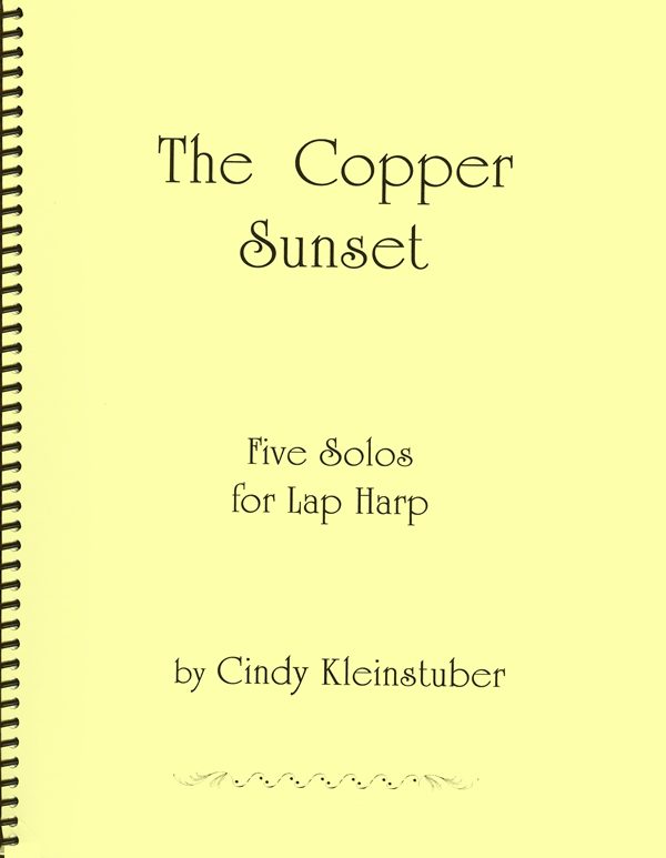 The Copper Sunset