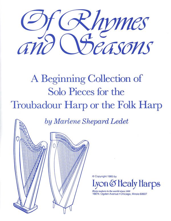 Of Rhymes and Seasons (LHS)