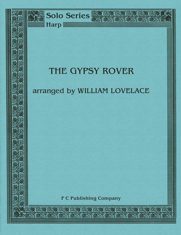 The Gypsy Rover