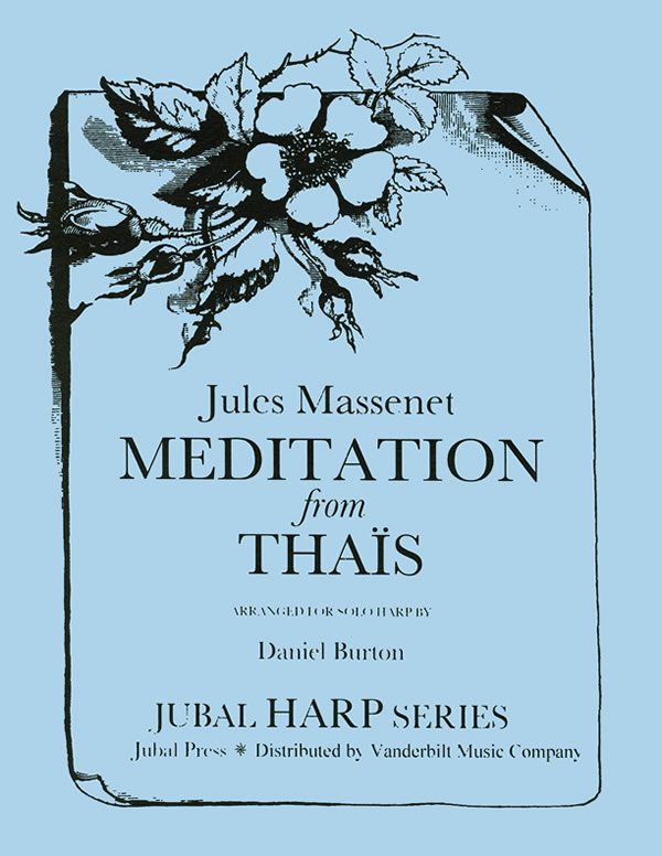 Meditation from Thais
