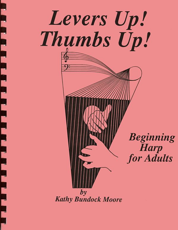 Levers Up! Thumbs Up!