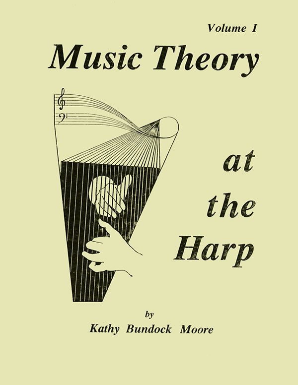 Music Theory at the Harp, vol. I