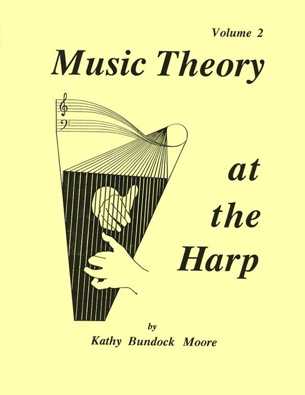 Music Theory at the Harp, vol. II