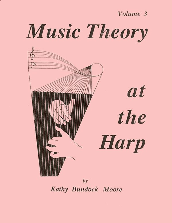 Music Theory at the Harp, vol. III