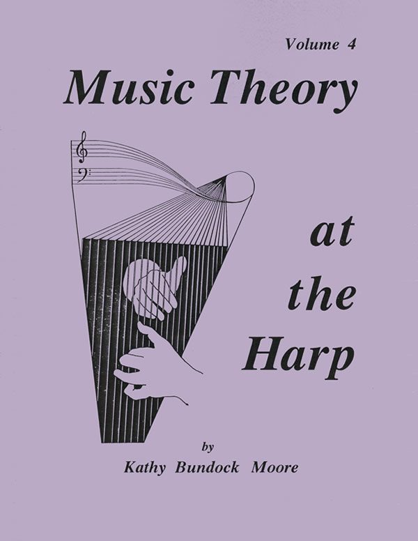 Music Theory at the Harp, vol. IV