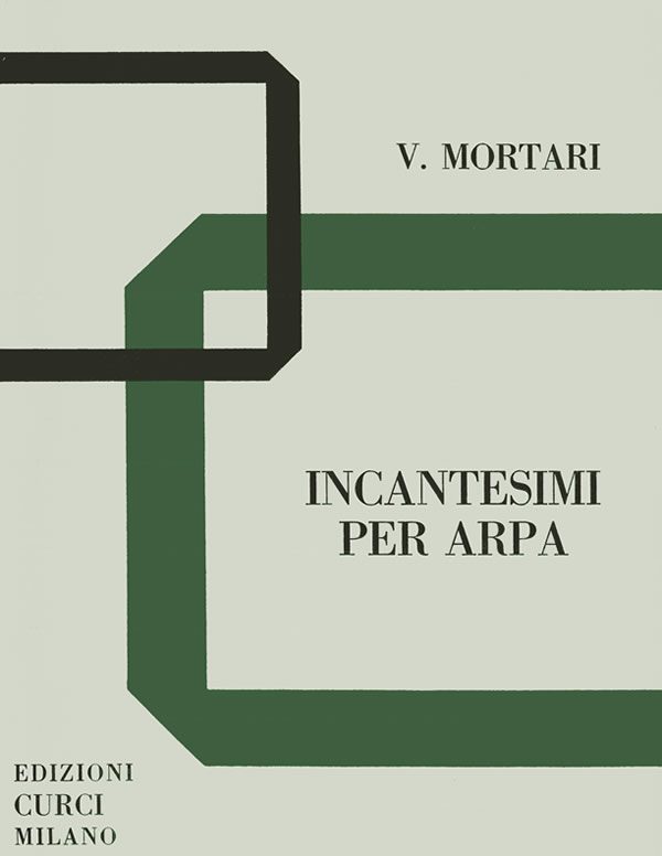 Incantesimi per Arpa