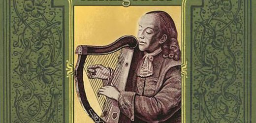Harp Sheet Music: The Complete Carolan Songs & Airs (w/CD's) by O