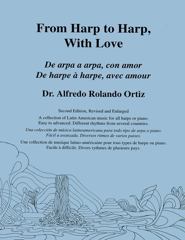 From Harp to Harp with Love