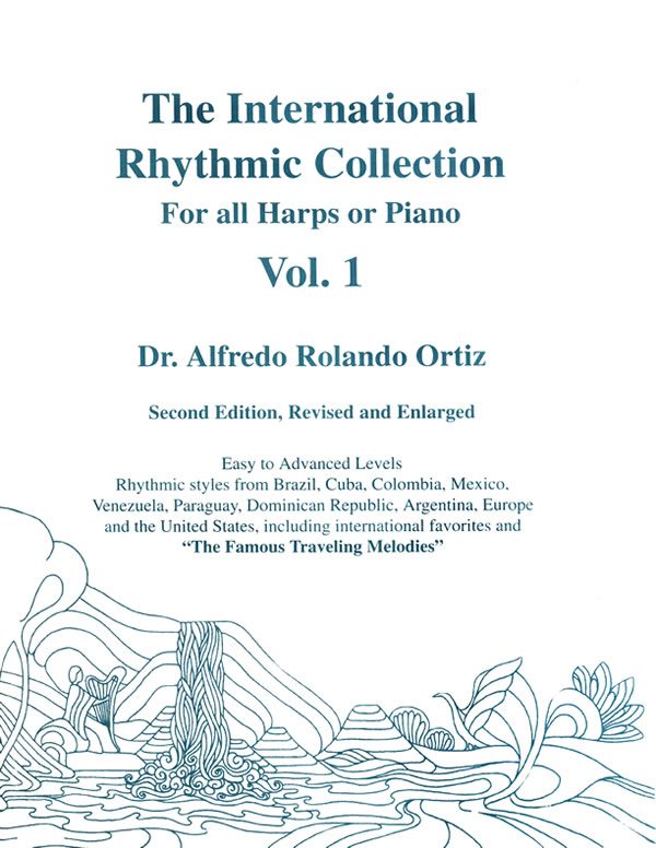 The International Rhythmic Collection Vol I