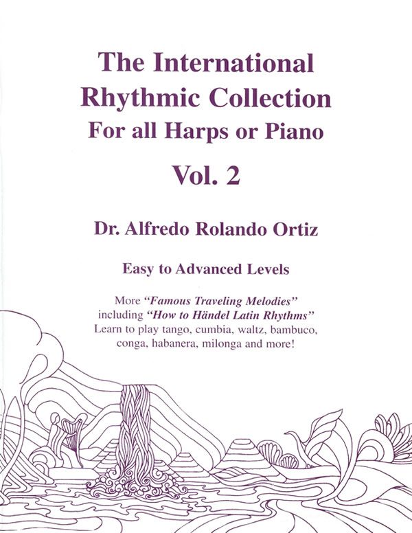 The International Rythmic Collection Vol II