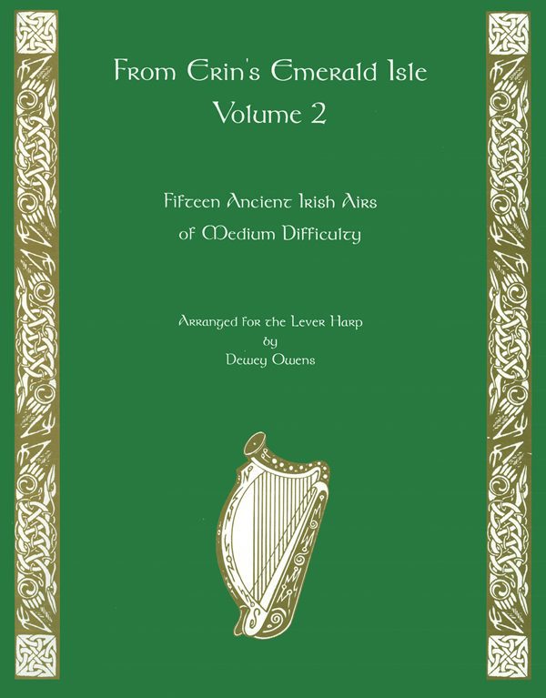 From Erin's Emerald Isle, vol. 2 (LHS)