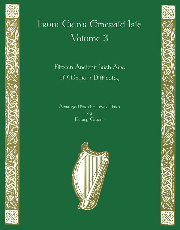 From Erin's Emerald Isle, vol. 3 (LHS)