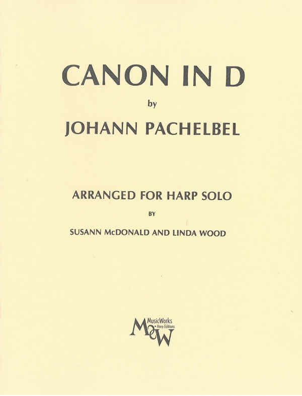 Canon in D