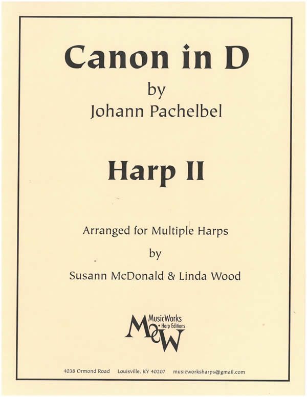 Canon in D