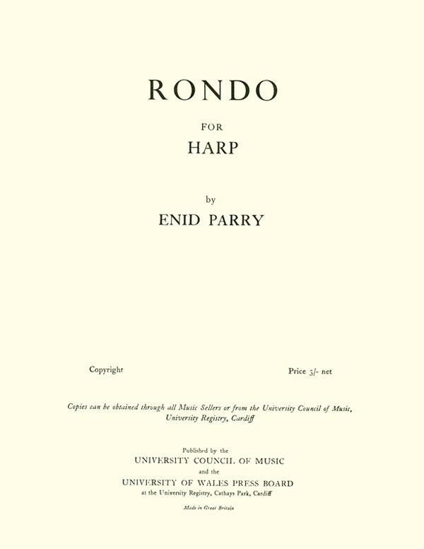 Rondo