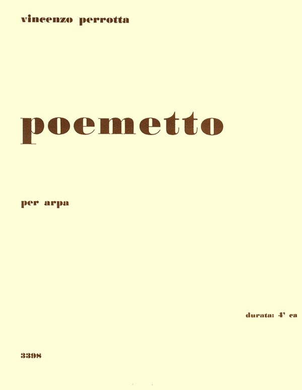 Poemetto